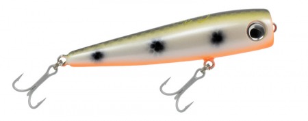 Isca Artificial - OCL Lures ZIPPOP