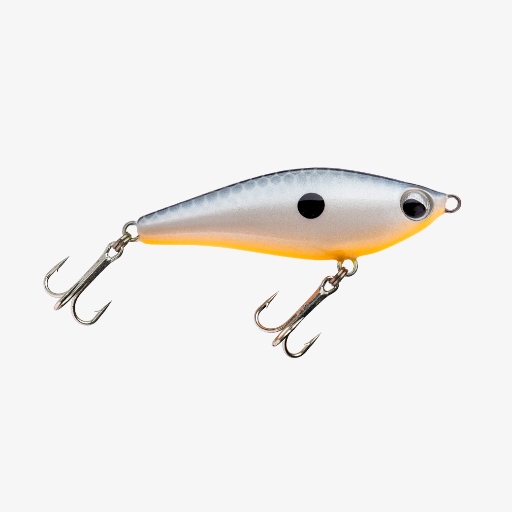 Isca Artificial  - OCL Lures Jerk SS 70