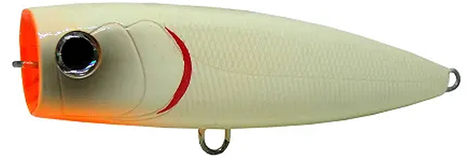 Isca Artificial Yara - Pulguinha 5cm 10g