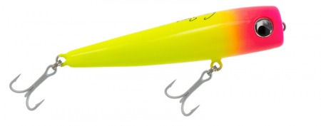 Isca Artificial - OCL Lures ZIPPOP