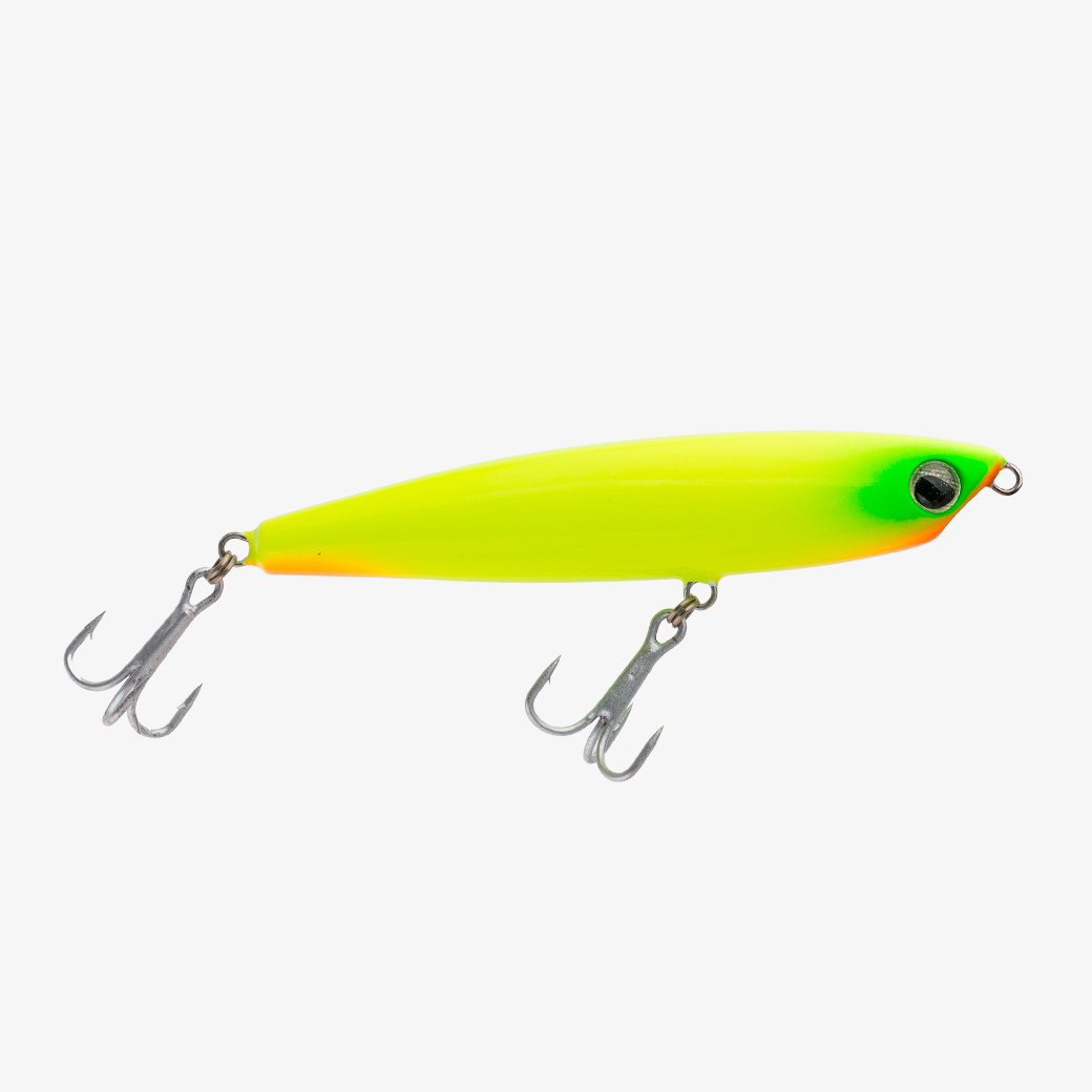 Isca Artificial - OCL Lures Bubble Stick 75
