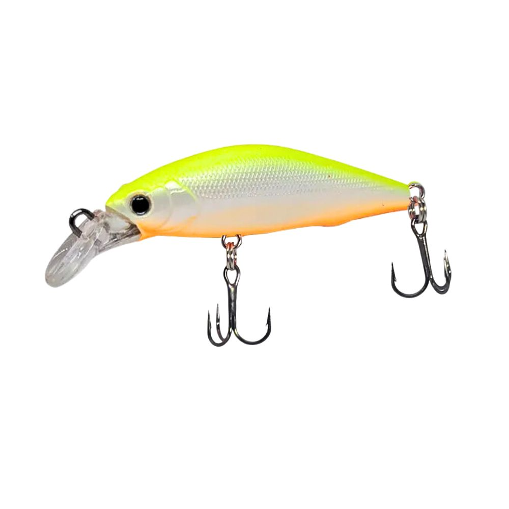 Isca Artificial Yara - Trick Jr. 5cm 4,2g