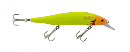 Isca Artificial - Lori Brutal 95 Brutinha – 9,5CM 12GR