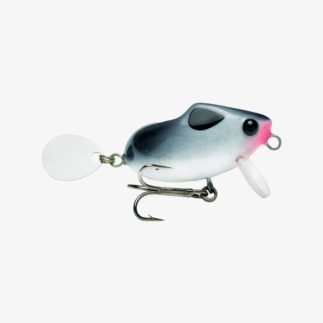 Isca Artificial  - OCL Lures Rat Runner