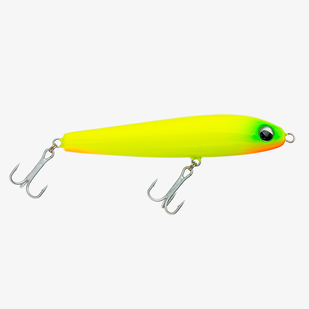 Isca Artificial - OCL Lures Control Minnow 85 - 8,5m