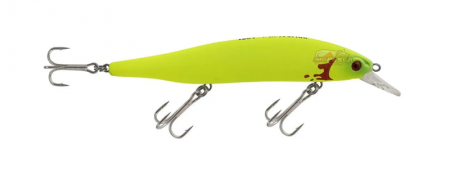 Isca Artificial - Lori Brutal 95 Brutinha – 9,5CM 12GR