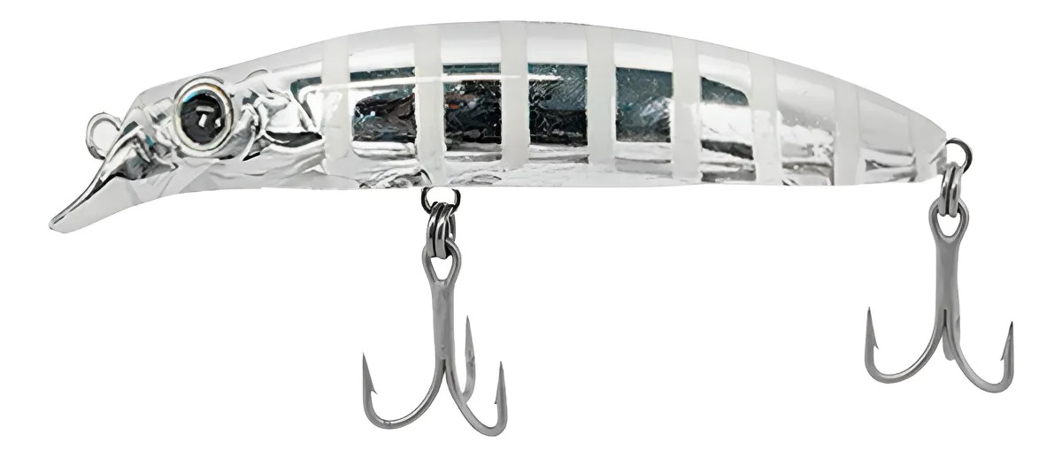 Isca Artificial Yara - Destroyer