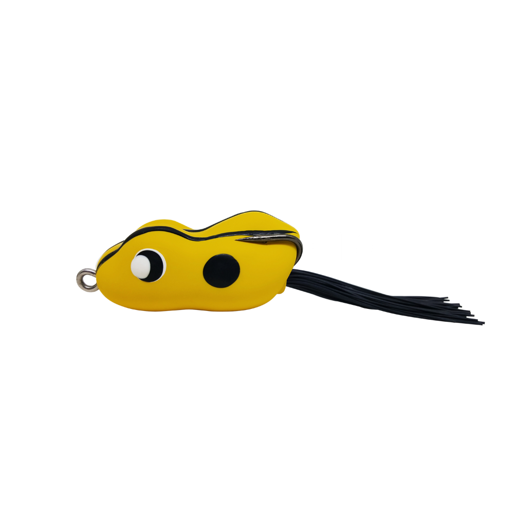 Isca Artificial Matadeira - Monster Frog 