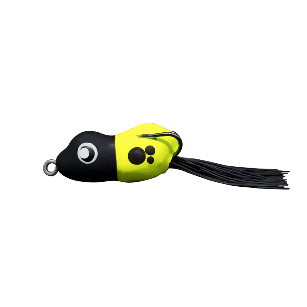 Isca Artificial Matadeira - Monster Frog 