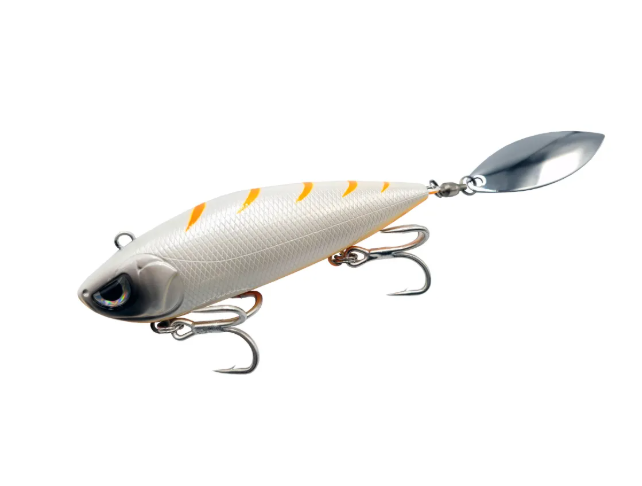 Isca Artificial Yara - Encrenca Spin 9cm 29g c/ Spoon 