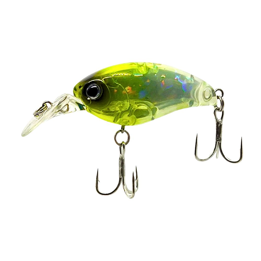 Isca Artificial Yara - Pulguinha 5cm 10g