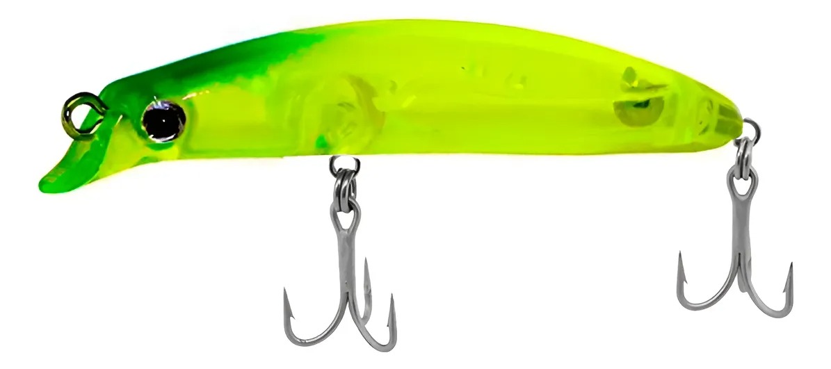 Isca Artificial Yara - Destroyer