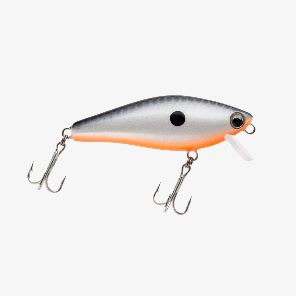 Isca Artificial  - OCL Lures Letal Shad 70