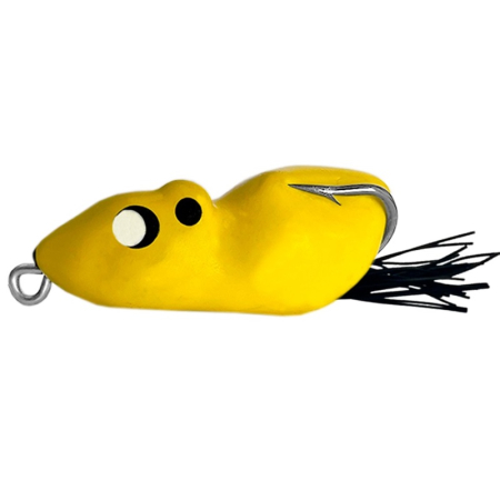 Isca Artificial Matadeira - Ratinhu