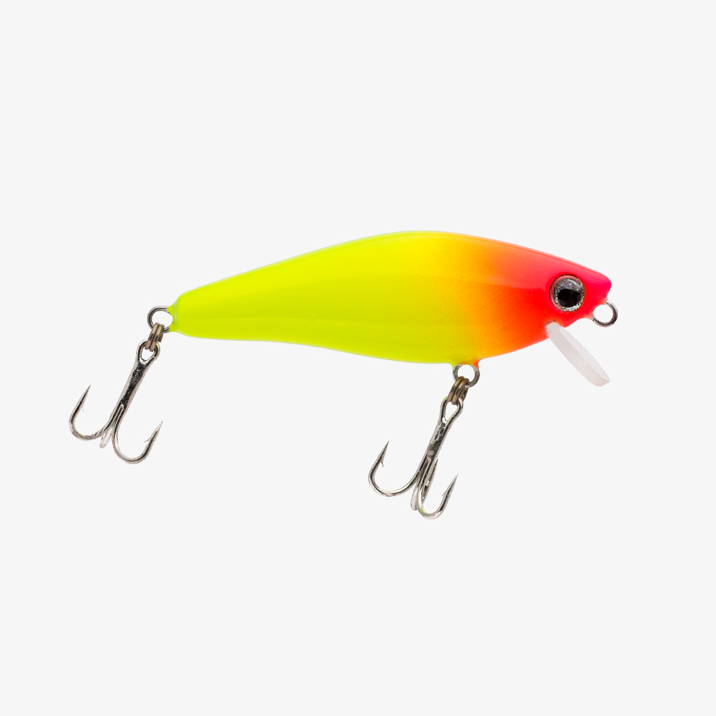 Isca Artificial  - OCL Lures Letal Shad 70