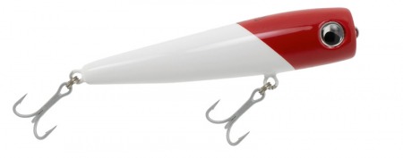 Isca Artificial - OCL Lures ZIPPOP