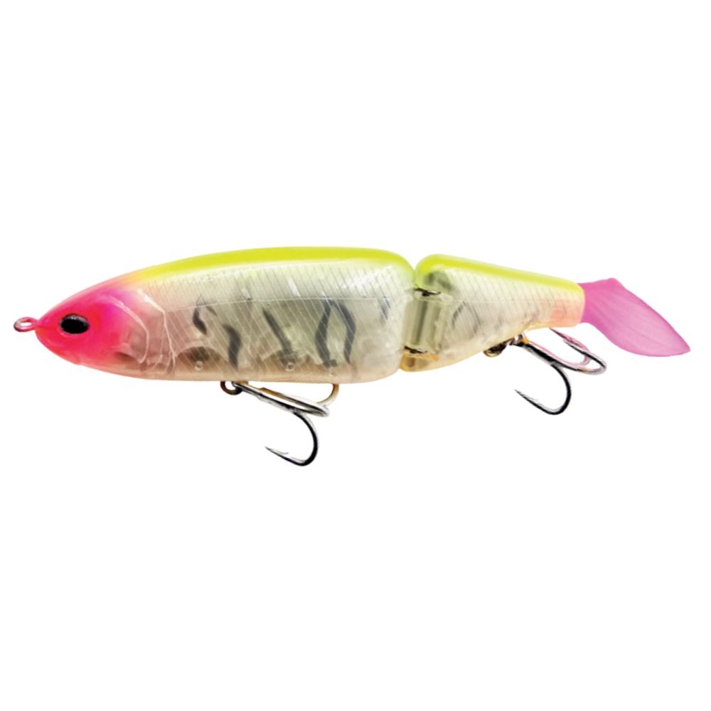 Isca Artificial Yara - Big Boy 15cm 45g