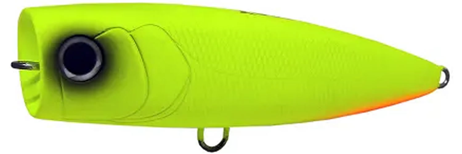 Isca Artificial Yara - Pulguinha 5cm 10g