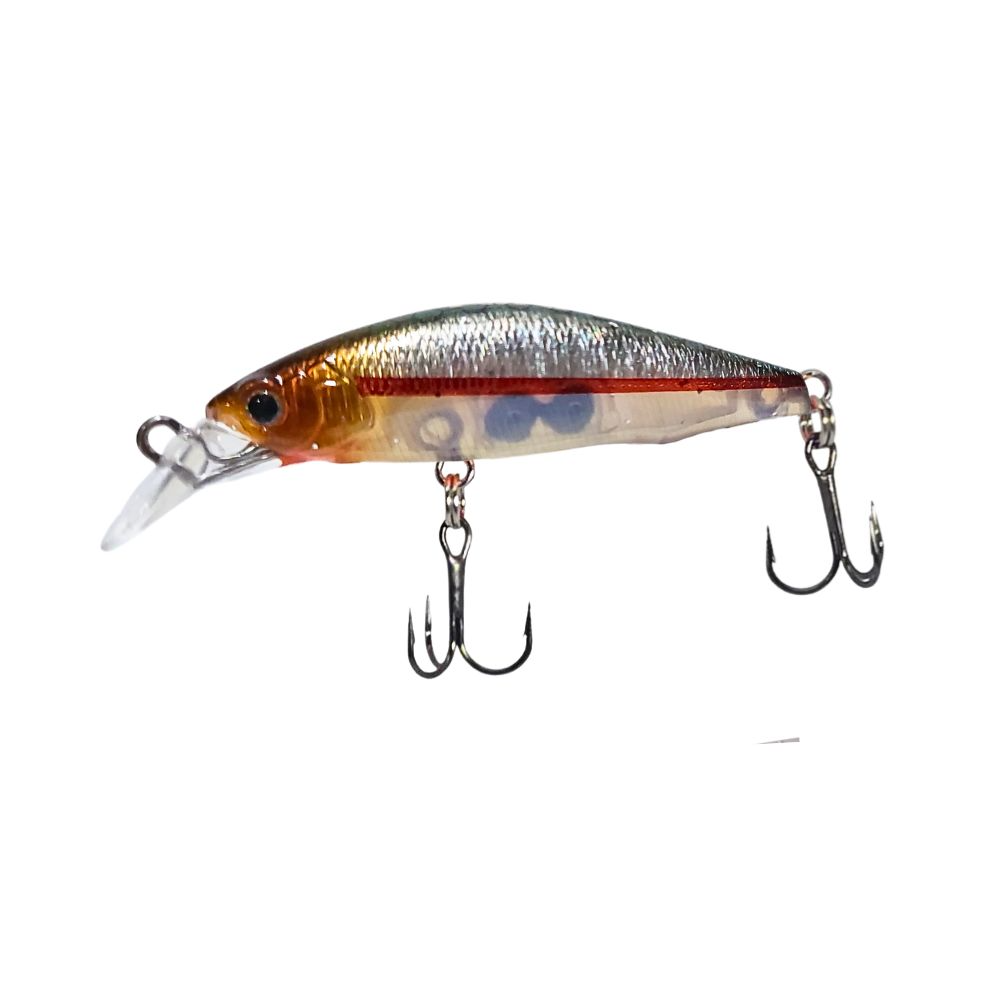 Isca Artificial Yara - Trick Jr. 5cm 4,2g