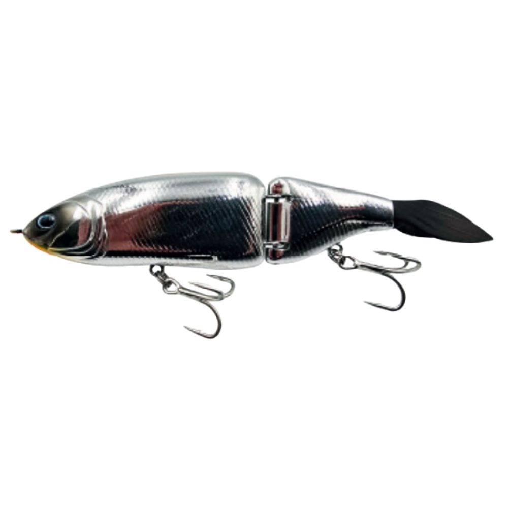 Isca Artificial Yara - Big Boy 15cm 45g