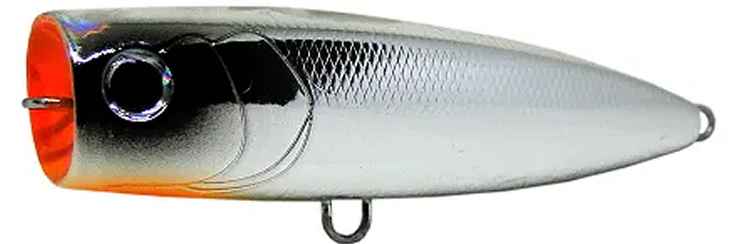 Isca Artificial Yara - Pulguinha 5cm 10g