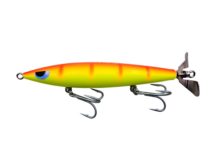 Isca Artificial Yara - Devassa