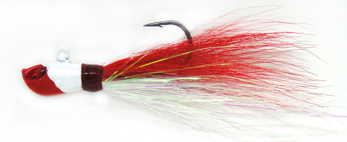 Isca Artificial Yara - Killer Jig