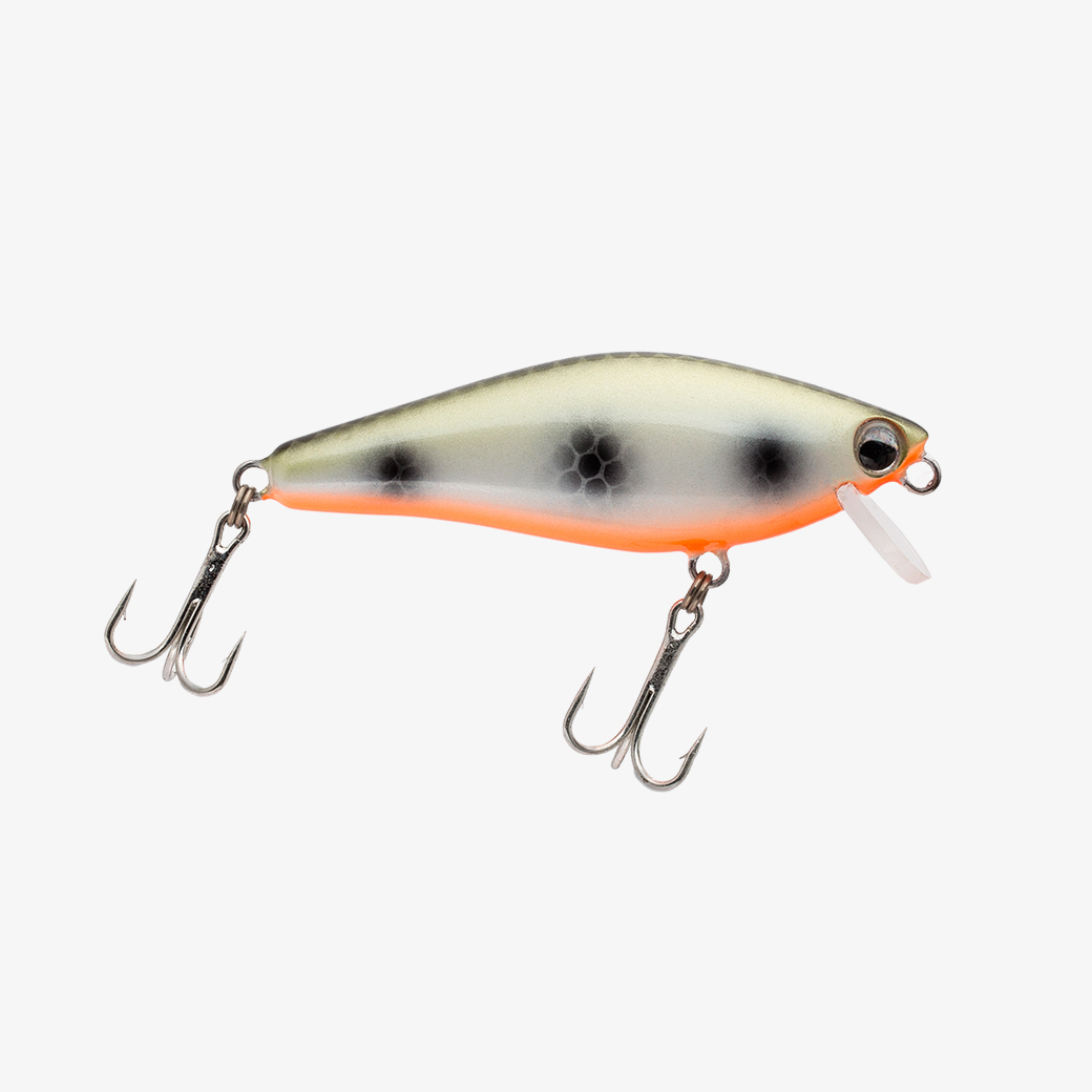 Isca Artificial  - OCL Lures Letal Shad 70