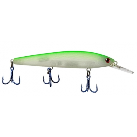 Isca Artificial - Lori Deep X 110 – 11CM 18GR