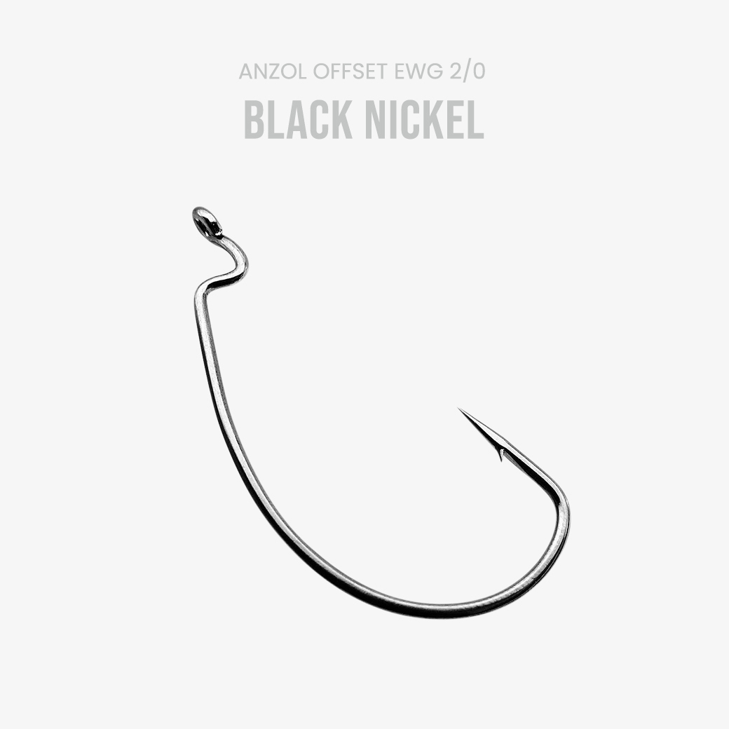 Isca Artificial  - OCL Lures Frog Cururu