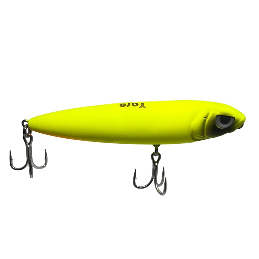 Isca Artificial Yara - Mad Dog