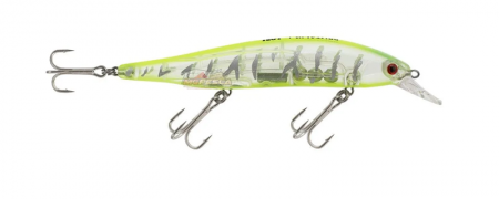 Isca Artificial - Lori Brutal 95 Brutinha – 9,5CM 12GR