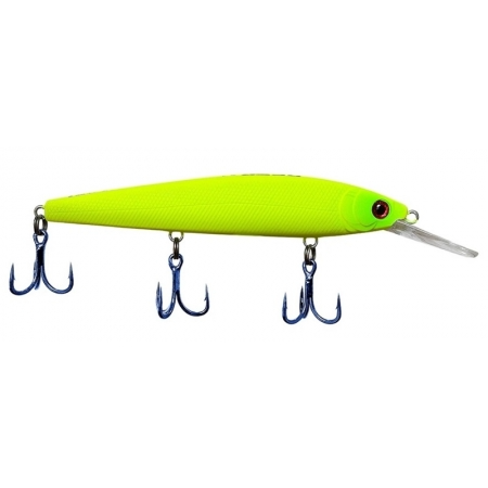 Isca Artificial - Lori Deep X 110 – 11CM 18GR