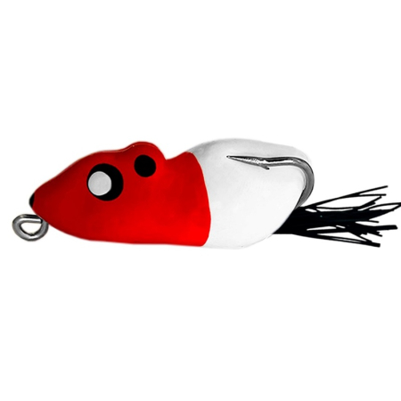 Isca Artificial Matadeira - Ratinhu