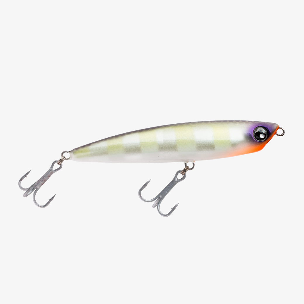 Isca Artificial - OCL Lures Bubble Stick 75