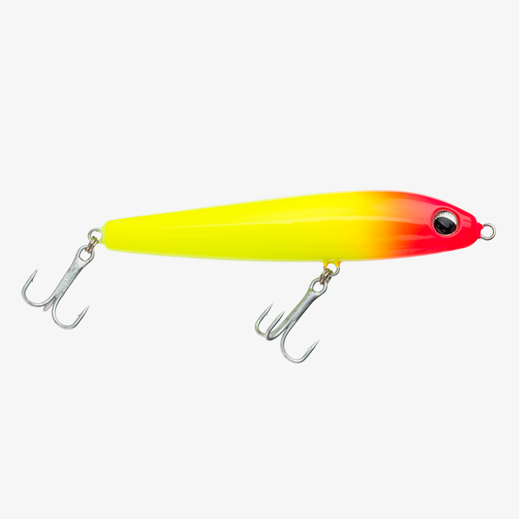 Isca Artificial - OCL Lures Control Minnow 85 - 8,5m