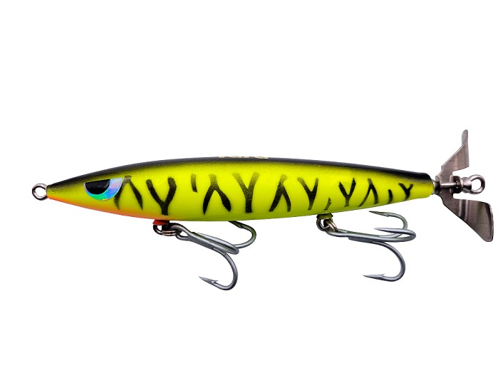 Isca Artificial Yara - Devassa