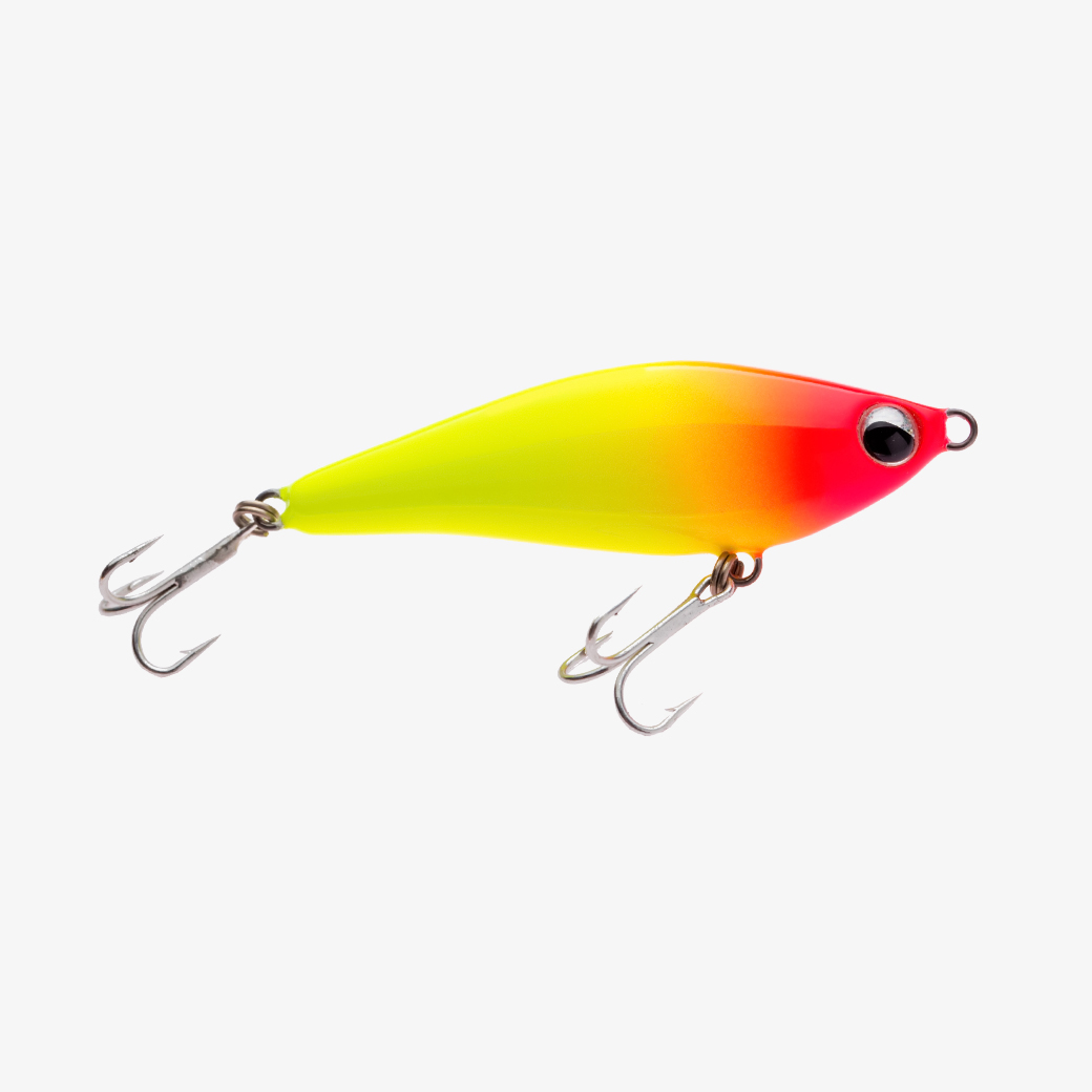 Isca Artificial  - OCL Lures Jerk SS 70