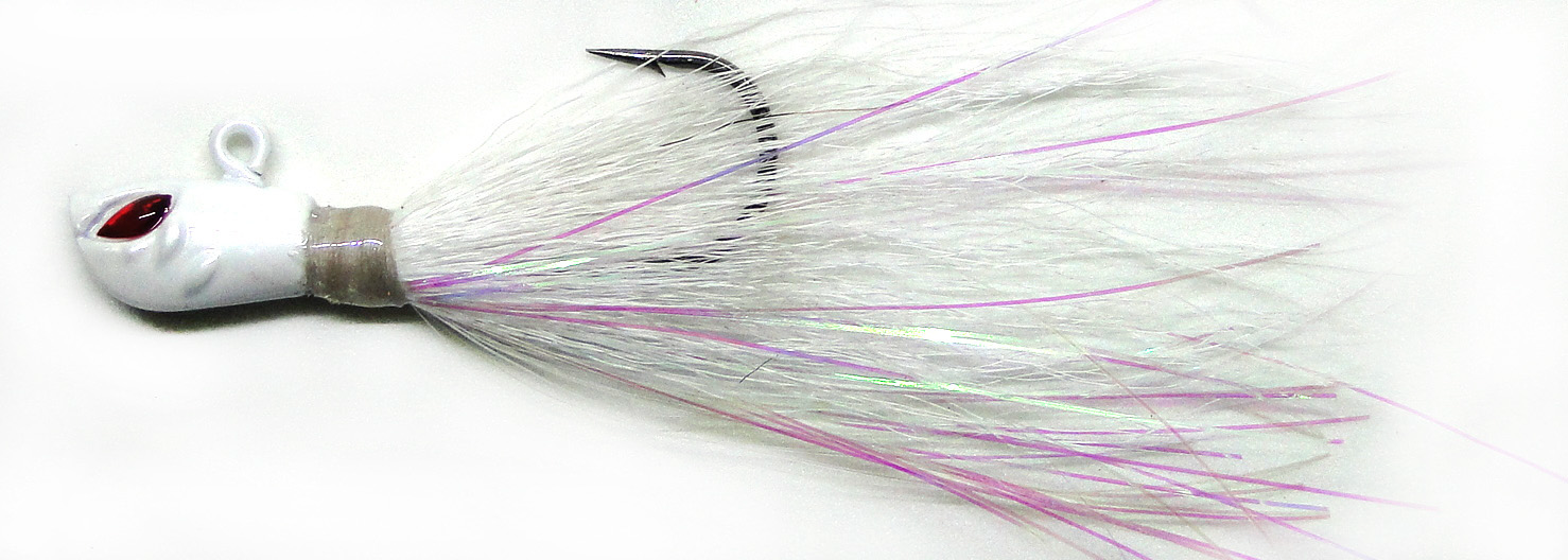 Isca Artificial Yara - Killer Jig