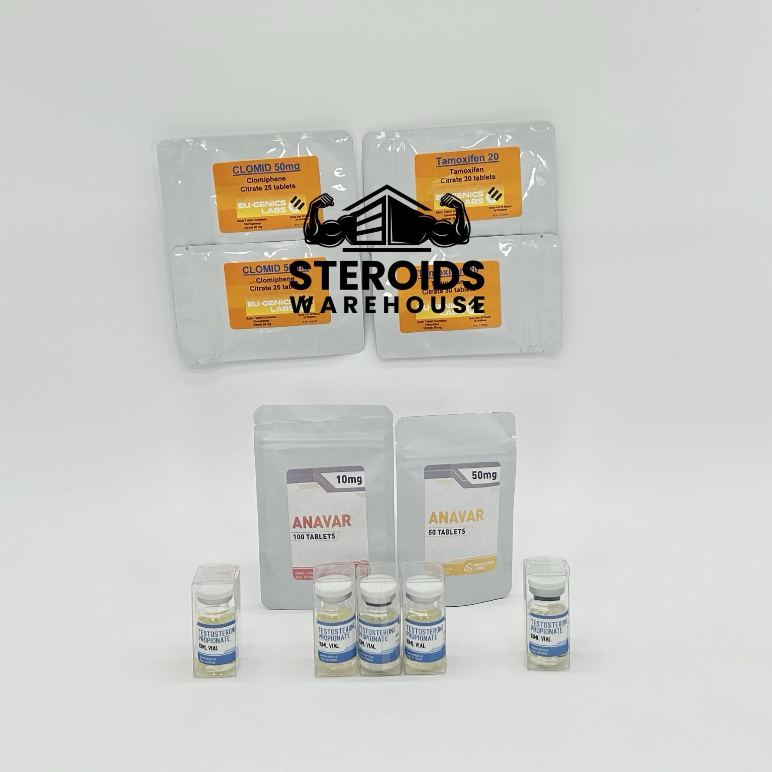 Beginners Weight Loss Cycle – Steroids Warehouse