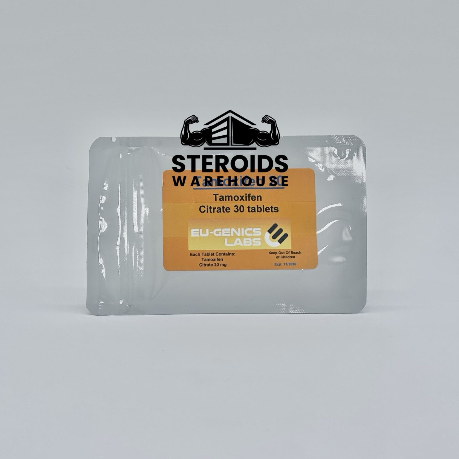 Buy Tamoxifen – Steroids Warehouse