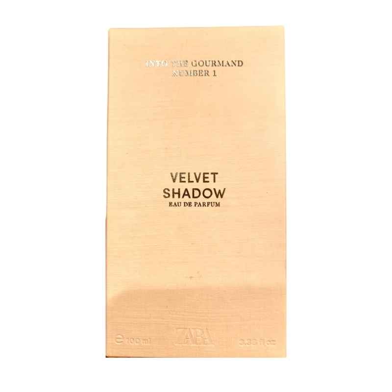 Velvet Shadow Eau de Parfum