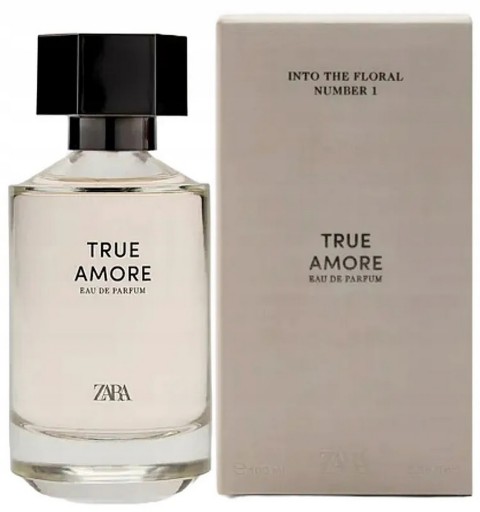True Amore Eau de Parfum