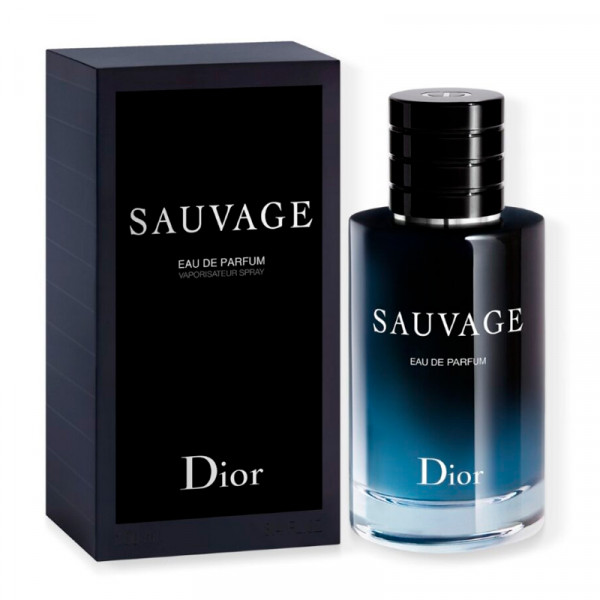 Dior Sauvage Eau de Parfum