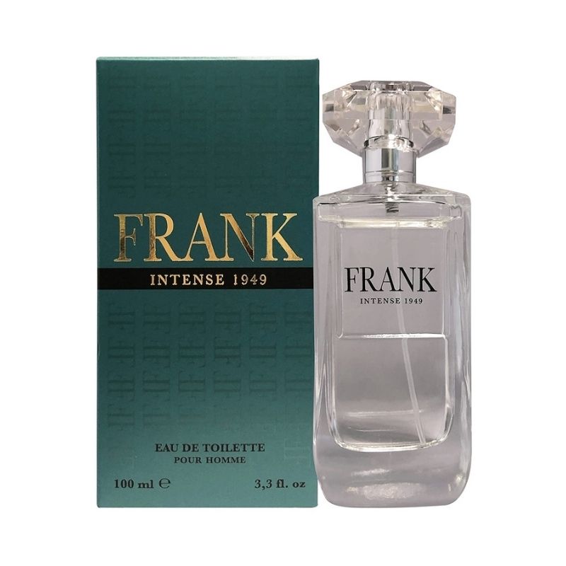 FRANK Intense 1969 Eau de Toilette