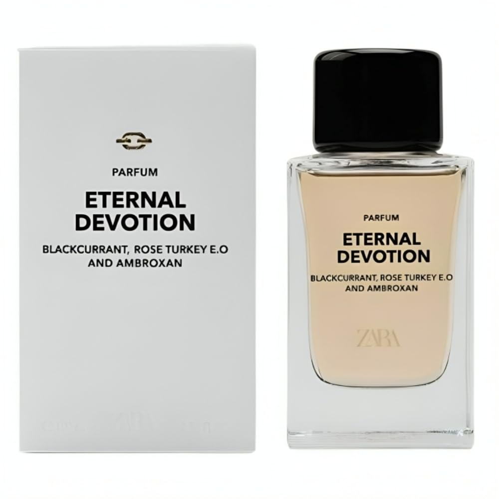 Eternal Devotion Parfum