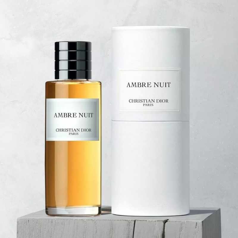 Eau de Parfum Ambre Nuit de Christian Dior