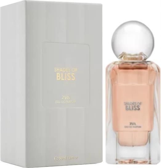 Shades of Bliss Eau de Parfum