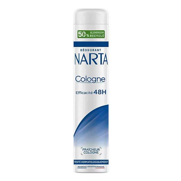 Déodorant Narta Cologne
