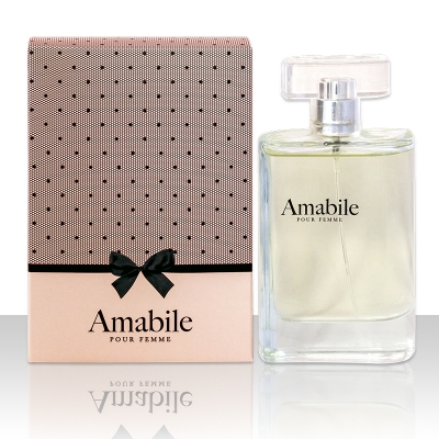 Amabile Pour Femme